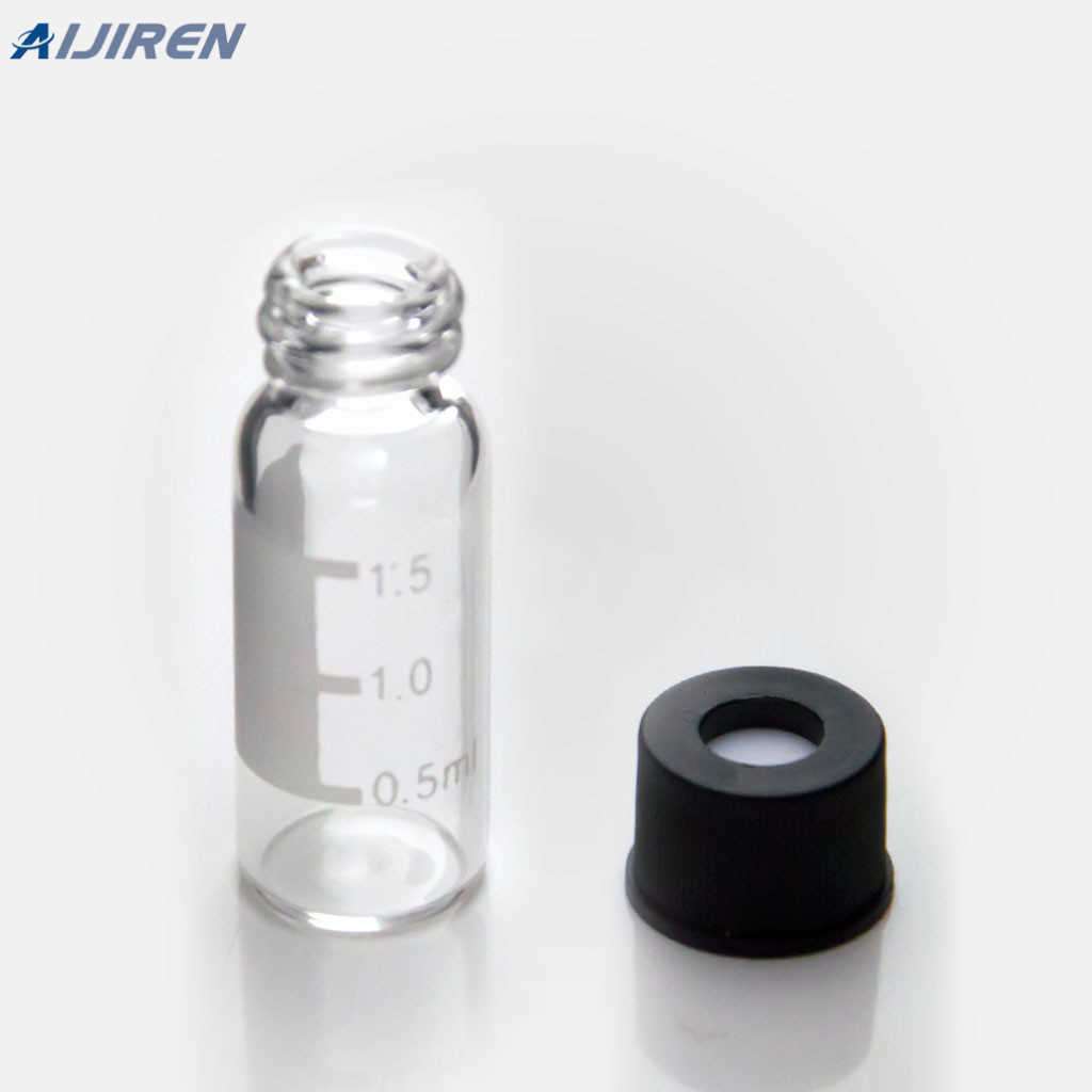 <h3>Test Tubes, Vials, Caps, and Closures | Aijiren Tech Scientific</h3>
